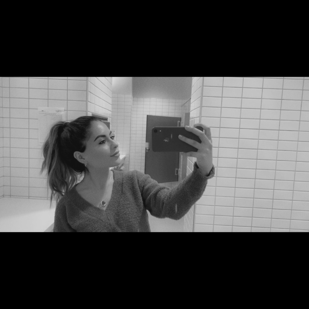 Meet your Posher, Kimberly